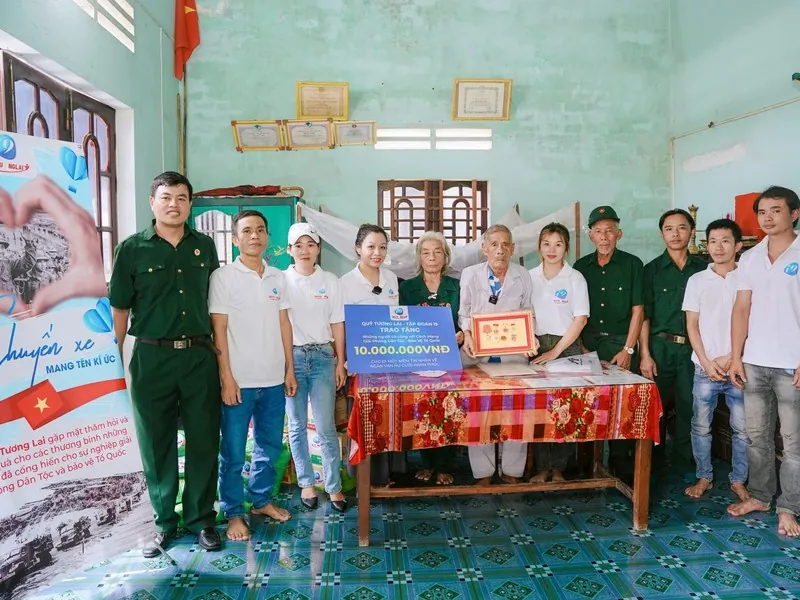 Cài đặt thông báo