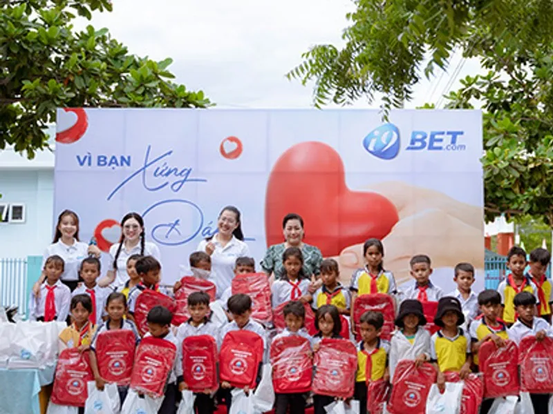 Quy trình xác minh tuổi và công cụ bảo vệ trẻ em tại j9bet