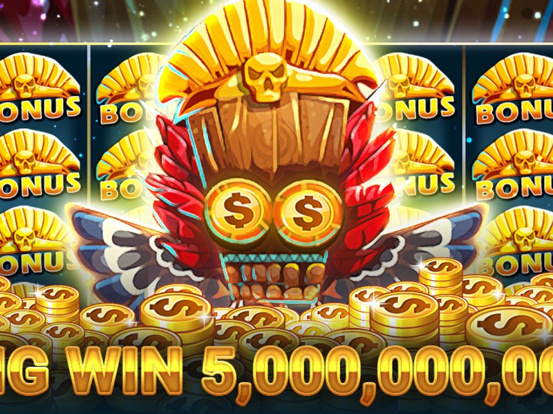 Game Jackpot Lũy Tiến