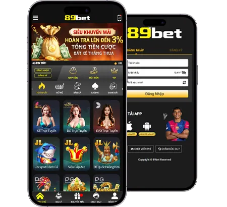 Giao dịch nhanh chóng j9bet
