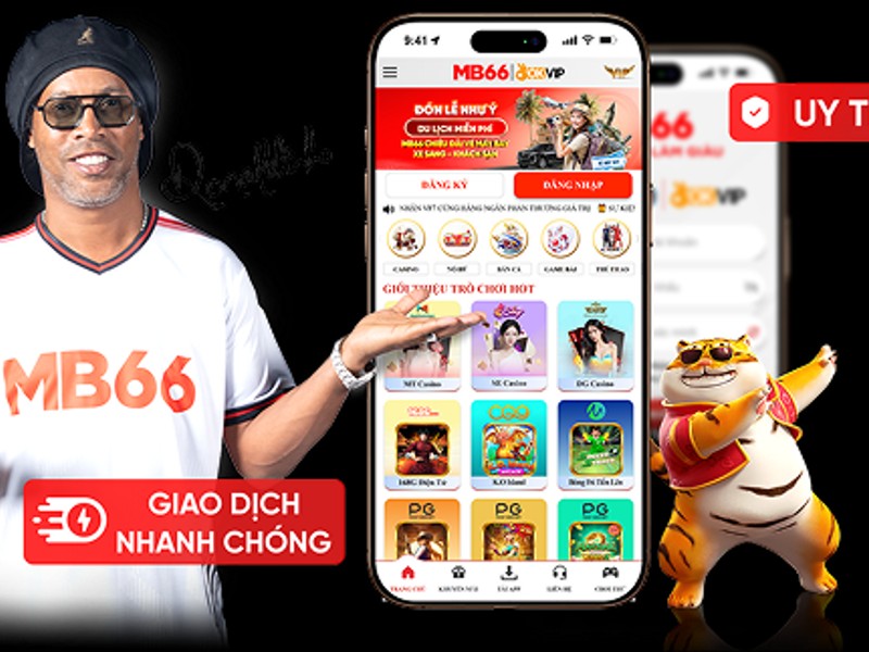 Ứng Dụng j9bet trên Điện Thoại