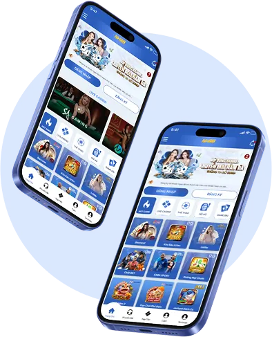 Vòng quay miễn phí và Bonus Game