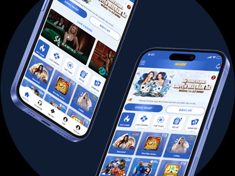Trải nghiệm sống động j9bet