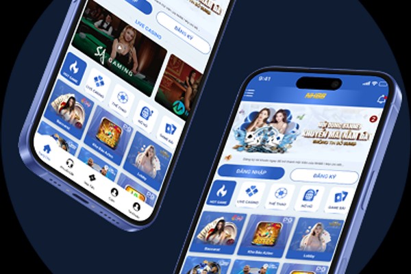 Giao diện trò chơi bắn cá j9bet trực quan và hấp dẫn
