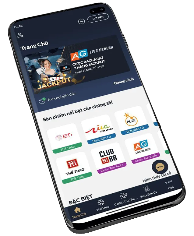 Biểu tượng bảo mật cao cấp của J9bet