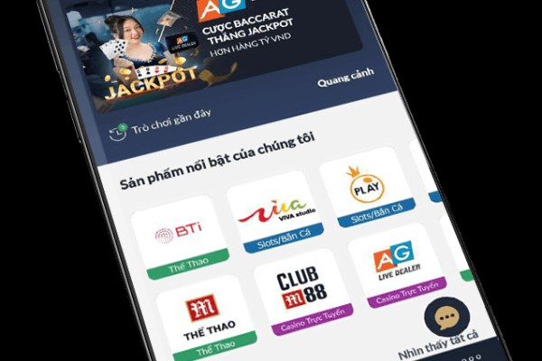 Người chơi tương tác với người chia bài trực tuyến j9bet trong một môi trường sang trọng
