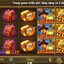 Biểu tượng đa dạng trò chơi slot tại j9bet