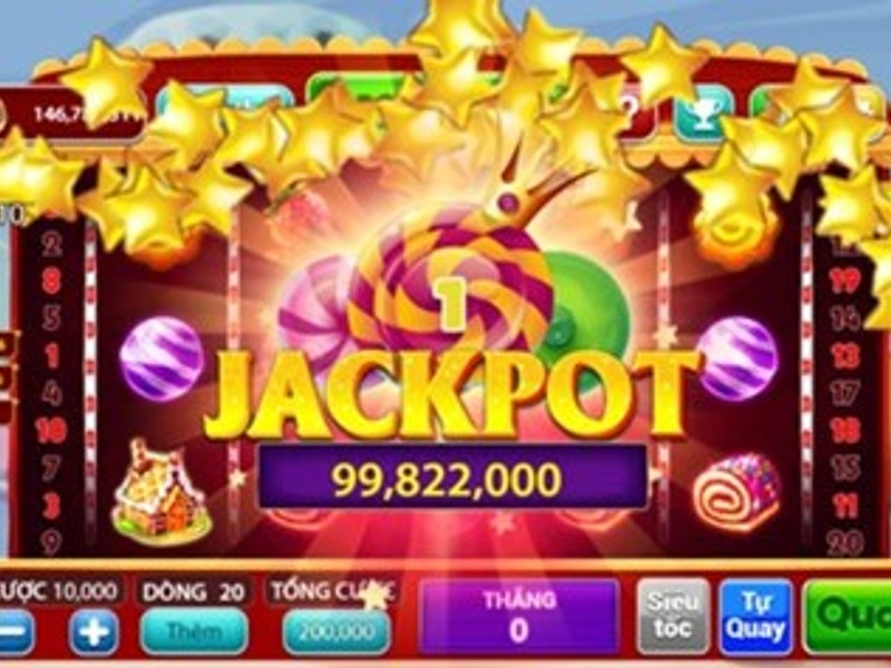Trò chơi video slot với chủ đề phiêu lưu