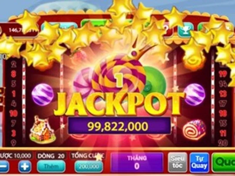Trò chơi Jackpot Raiders tại j9bet