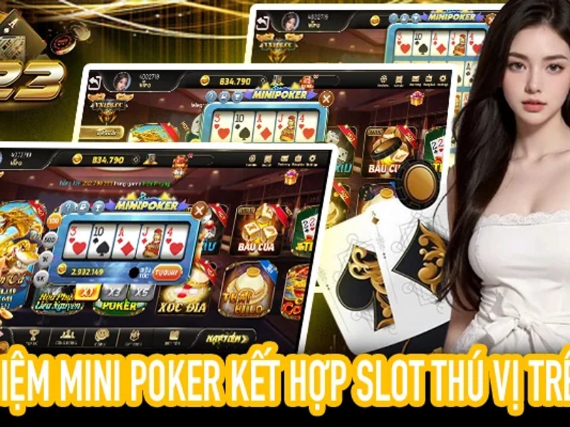 Bàn chơi Blackjack trực tuyến j9bet với người chia bài