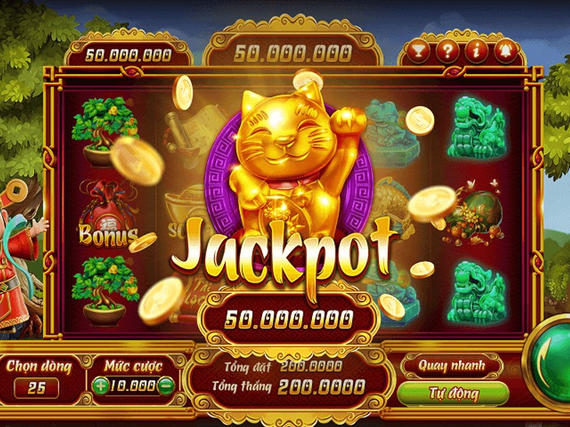 Trò chơi Mậu Binh tại j9bet
