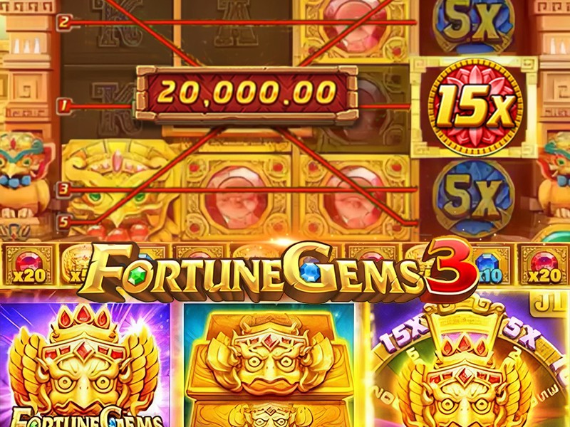 Trò chơi Divine Fortune tại j9bet