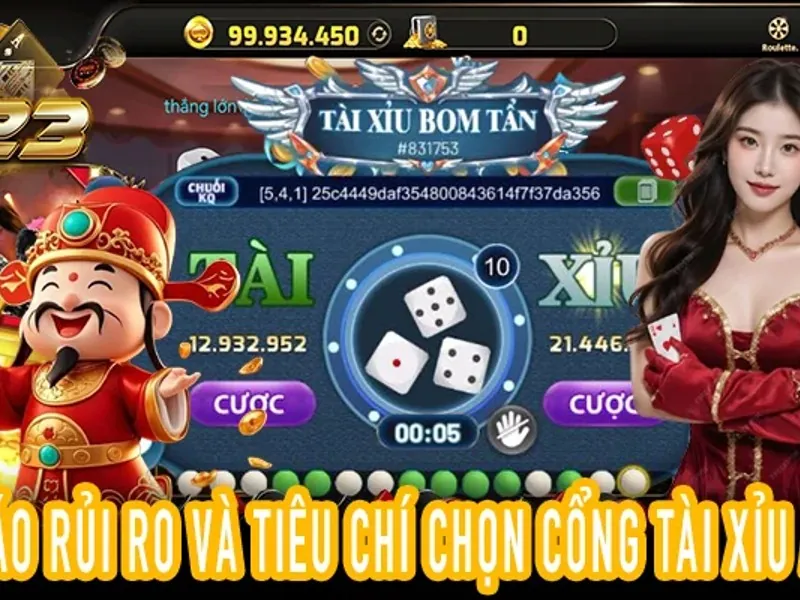 Poker trực tuyến tại j9bet