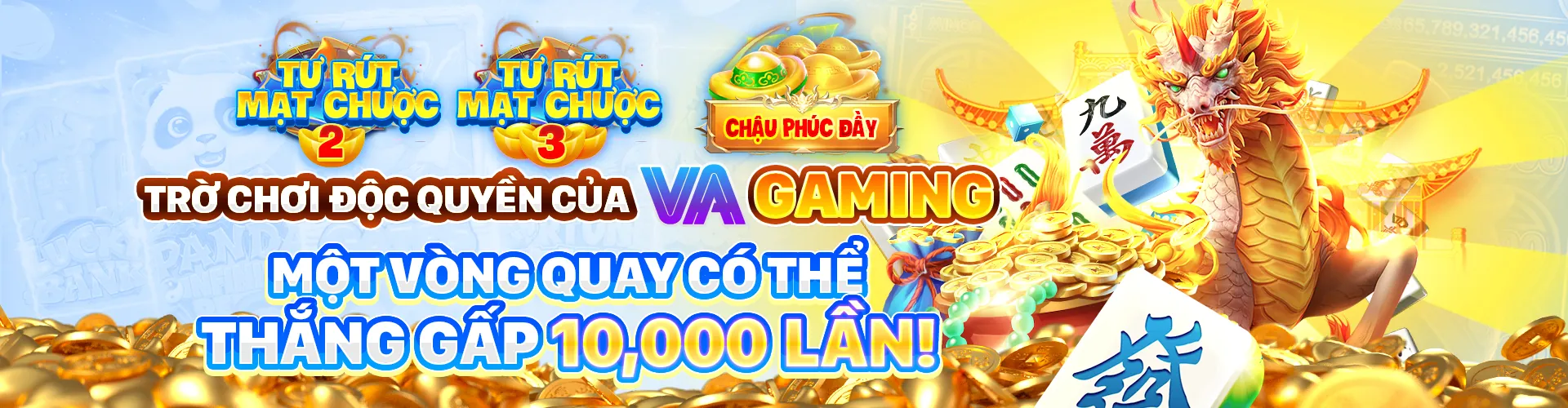 Hình ảnh nền các tính năng nổi bật của trò chơi Slot J9BET