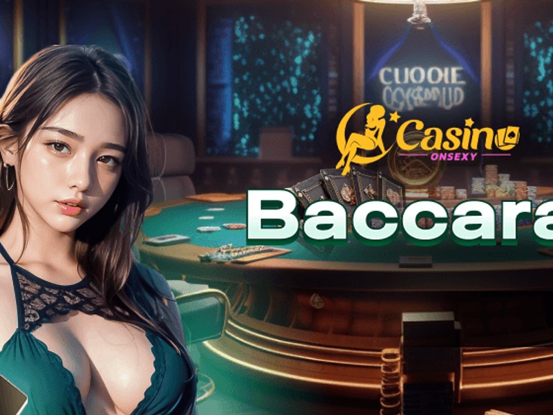 Bàn chơi Baccarat trực tuyến tại j9bet