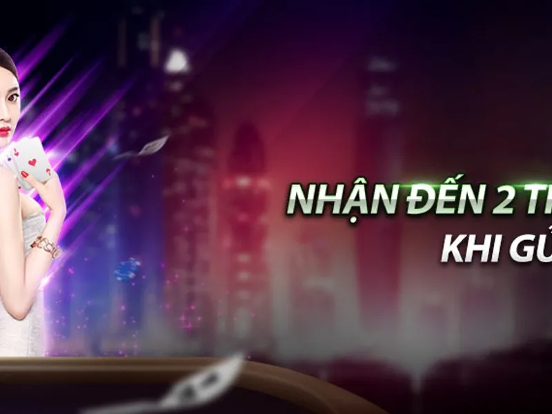 Khuyến mãi nạp lại hàng ngày j9bet