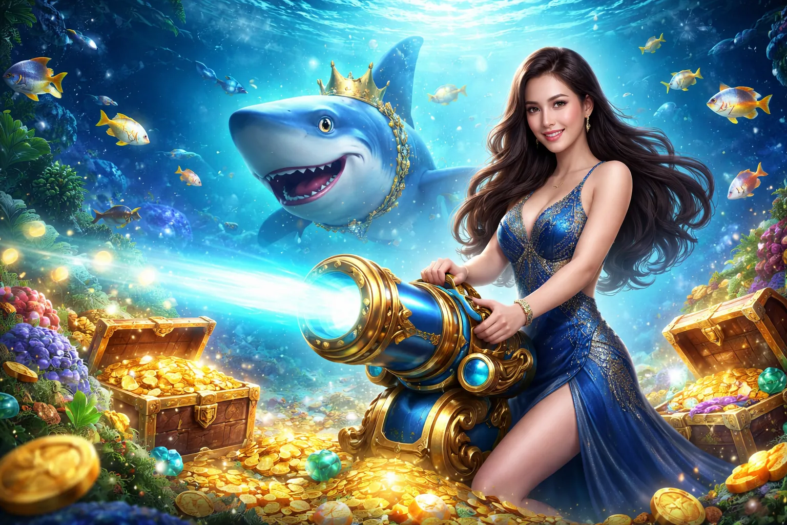 Hình ảnh chiến lược trò chơi điện tử j9bet