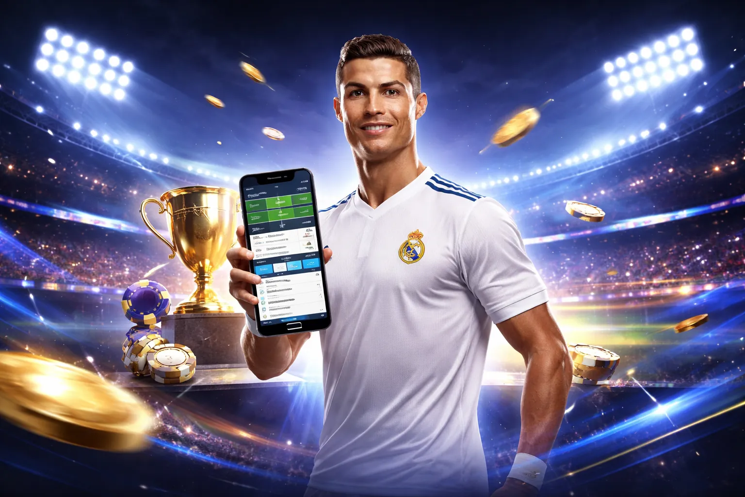 I9bet70 - Nền tảng cá cược trực tuyến hàng đầu Việt Nam