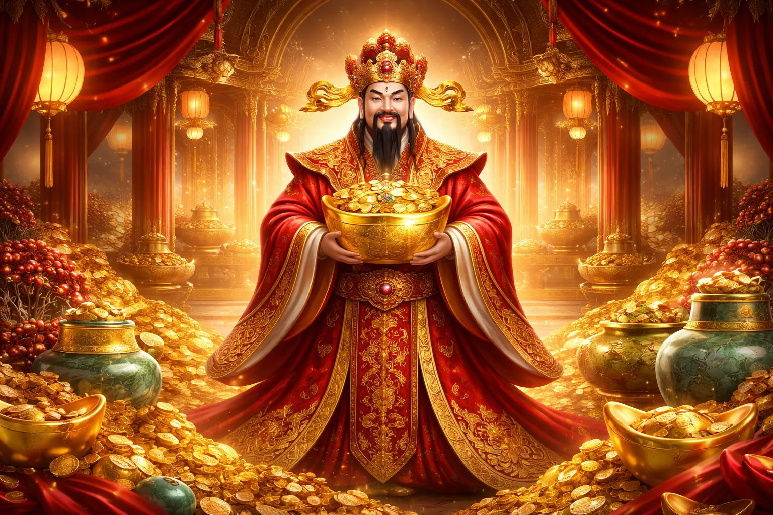 Đại dương bắn cá J9BET sống động với người chơi vui vẻ và cá vàng rực rỡ