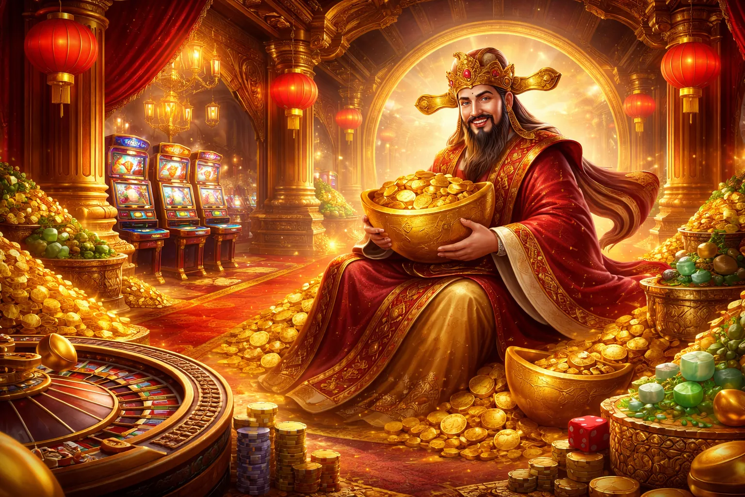 Giải Thưởng Trò Chơi Điện Tử j9bet Hấp Dẫn