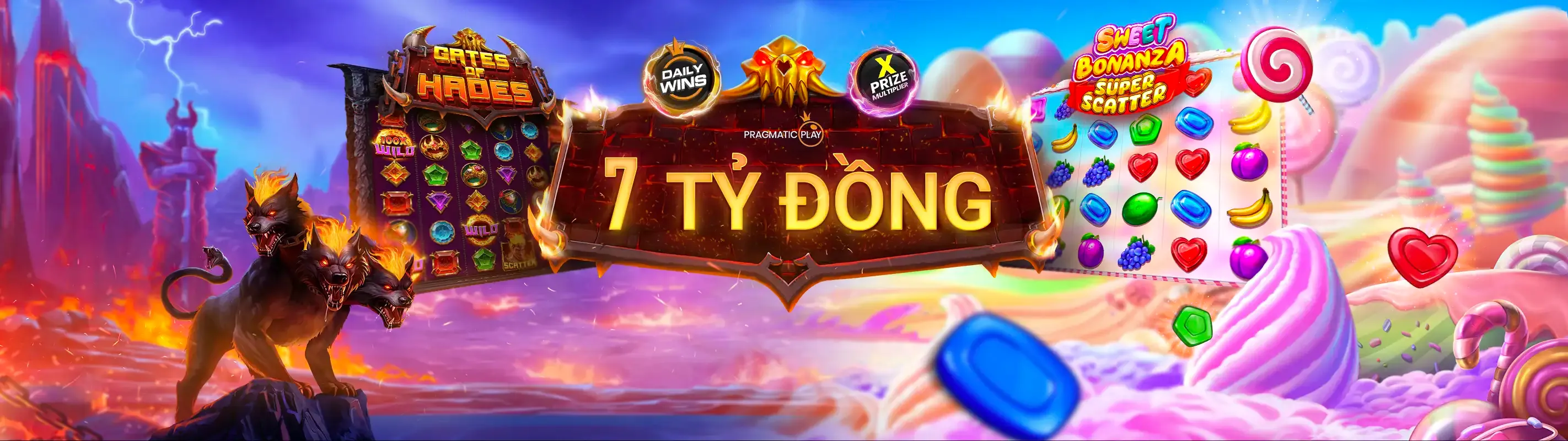 Máy đánh bạc video J9BET với đồ họa sống động
