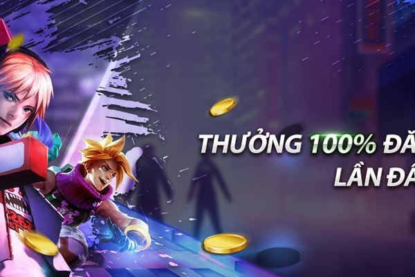 Cá cược E-sports j9bet