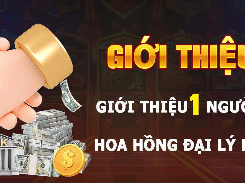 Chương trình giới thiệu bạn bè j9bet