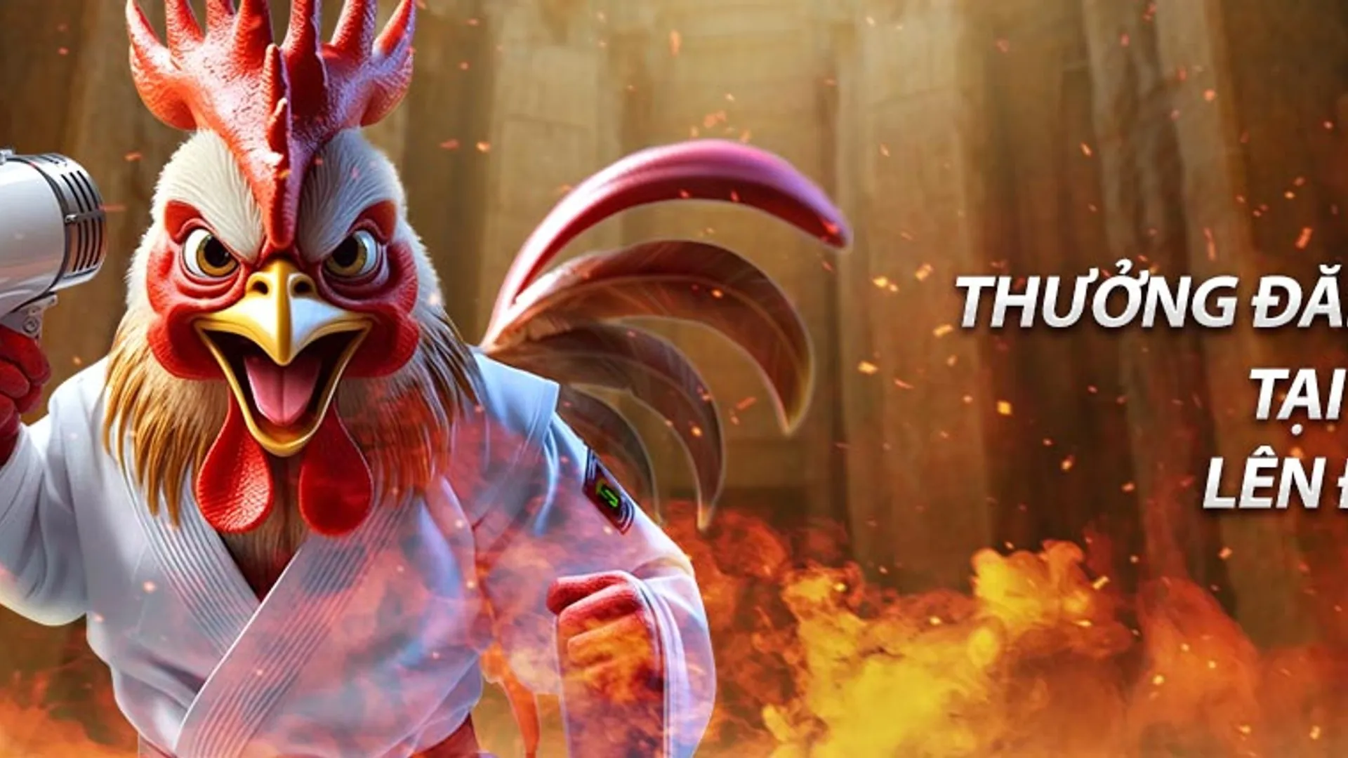 Tiền thưởng sinh nhật j9bet với bánh kem và quà