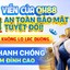Biểu tượng An Toàn