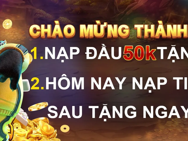 Ưu đãi chào mừng người chơi mới j9bet