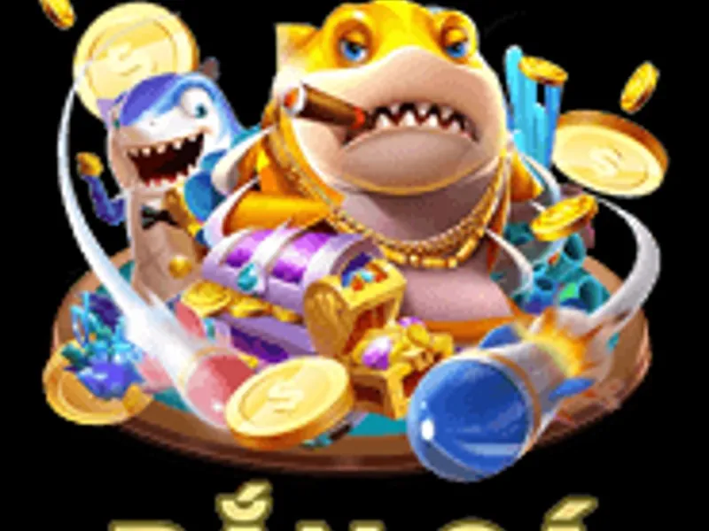 Hệ thống vũ khí và kỹ năng đặc biệt trong bắn cá j9bet