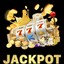 Biểu tượng thắng lớn jackpot