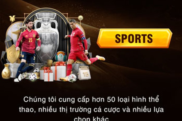 Cá Cược Thể Thao j9bet