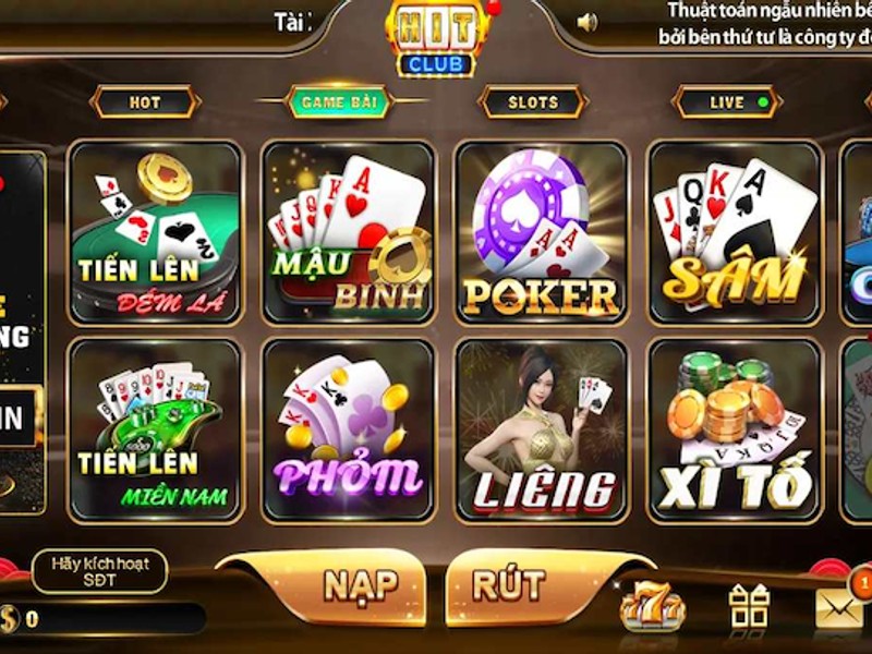 Màn hình hiển thị kèo Tài Xỉu tại J9BET
