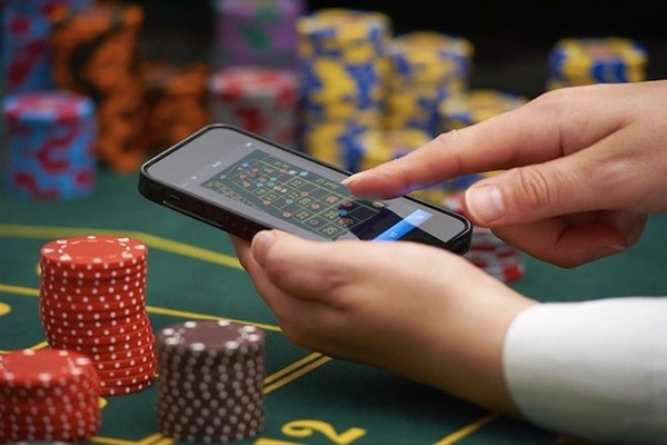 Người chơi j9bet đang xem bảng cược phức tạp