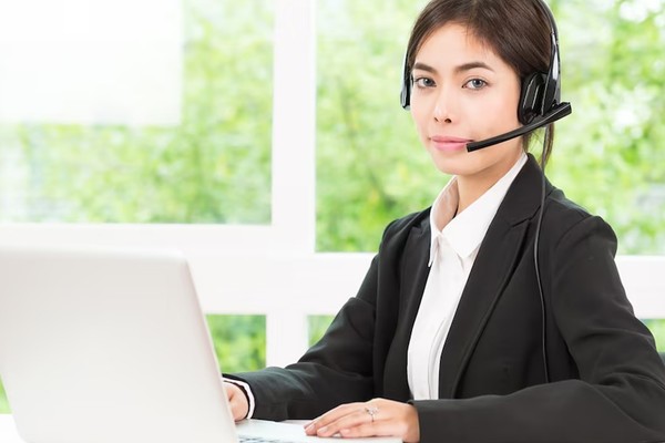 Đội ngũ hỗ trợ khách hàng 24/7 của j9bet