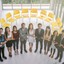 Biểu tượng quản lý rủi ro