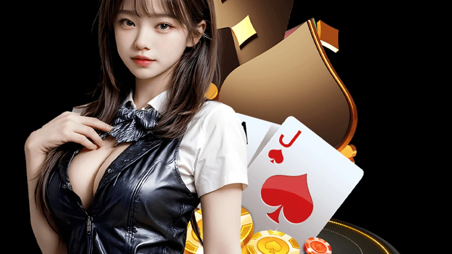 Nền ảnh sòng bạc trực tuyến sang trọng của j9bet