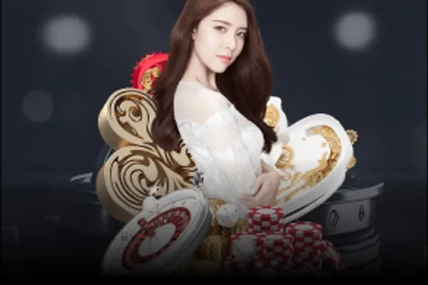 Casino Trực Tuyến j9bet