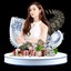 Biểu tượng đồ họa chất lượng cao